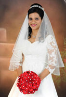 Bride Frm Hyderabad Only Seeking 96